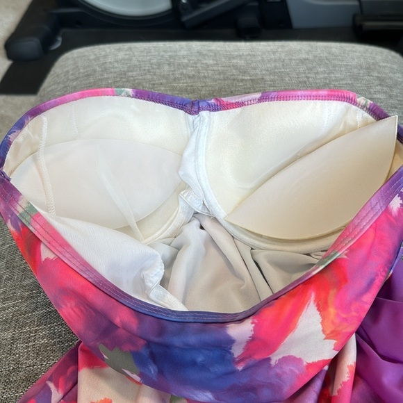 Hi dive by ModCloth one piece swimsuit - Picture 11 of 14